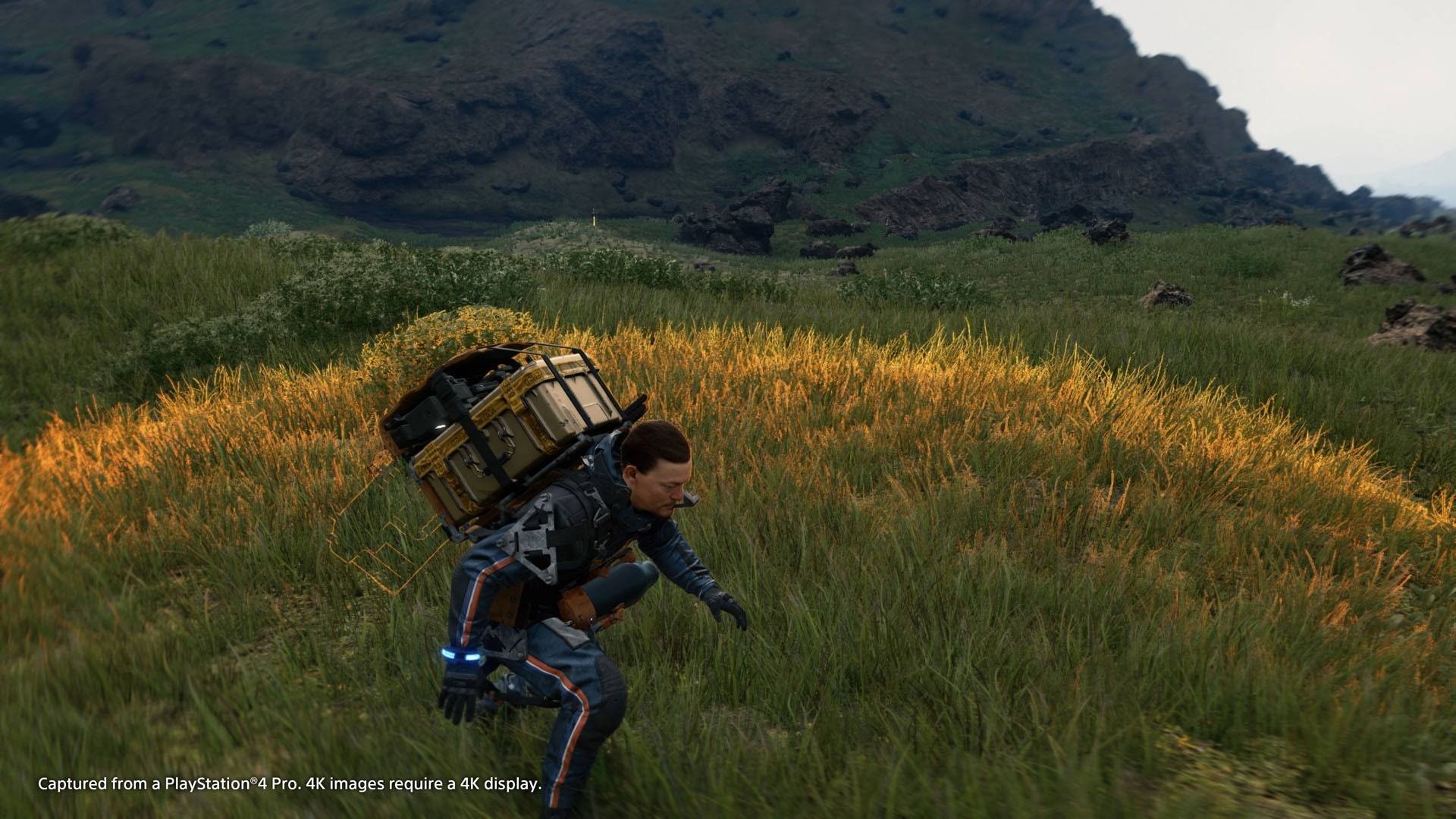 Death Stranding - Imagen 26